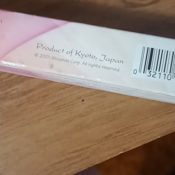 3 boxes of incense - Picture 4 of 11